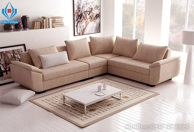 sofa xinh