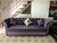 Ghế sofa cổ điển mã TL013