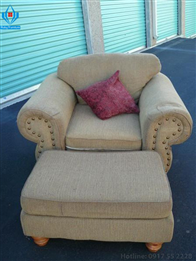 ghế sofa đơn mã 1508