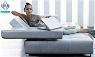 sofa bed mã 1604