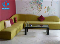sofa cafe, karaoke mã 2646
