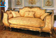sofa cổ điển mã 3012