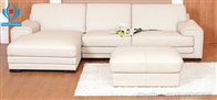 sofa da mã 1101