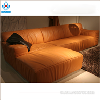 sofa da mã 1105