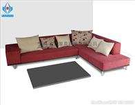 sofa góc mã 1213