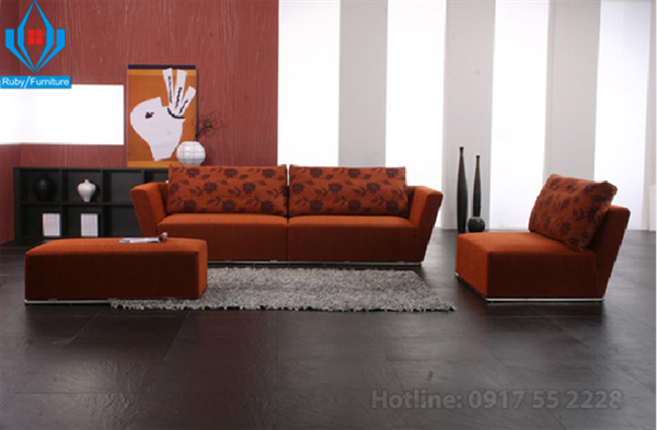 sofa phòng khách mã 2507