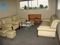 sofa văn phòng mã 2305