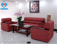 sofa văn phòng mã 2301