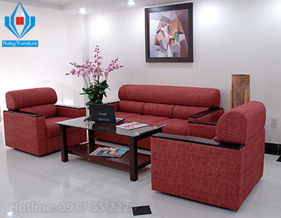 sofa văn phòng mã 2301