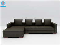 sofa xinh mã 1822
